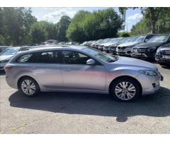 FORD MONDEO 2.0 187ps Hybrid ecvT Auto Vignale SW