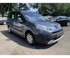 PEUGEOT EXPERT 2.0 BLUEHDI L3LONG PREMIUM 1.MAJ