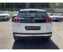 Peugeot 3008 1,6 ALLURE  BlueHDi 120 S&S EAT - 6