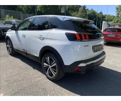 Peugeot 3008 1,6 ALLURE  BlueHDi 120 S&S EAT - 7