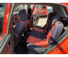 Hyundai Getz 1,4 i KLIMA,ČR,SERVISKA - 16