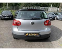 Volkswagen Golf 1,9 TDI 66 kW Trendline - 7