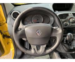 Renault Kangoo 1,5 dCi 90 k Cool S/S - 8