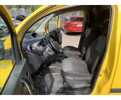 Renault Kangoo 1,5 dCi 90 k Cool S/S - 11