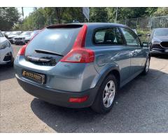 Volvo C30 1,6 D KINETIC - 8