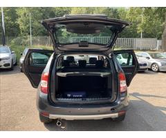 Dacia Duster 1,6 16V 77 kW Access 4x2 - 12