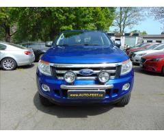 Ford Ranger 2,2 XLT 4x4,SERVISKA - 2