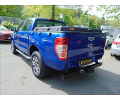 Ford Ranger 2,2 XLT 4x4,SERVISKA - 6