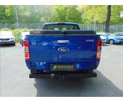 Ford Ranger 2,2 XLT 4x4,SERVISKA - 7