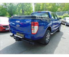 Ford Ranger 2,2 XLT 4x4,SERVISKA - 8