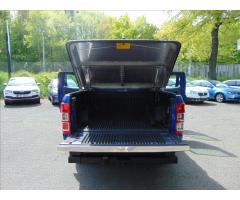 Ford Ranger 2,2 XLT 4x4,SERVISKA - 20