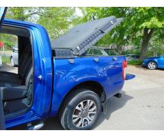 Ford Ranger 2,2 XLT 4x4,SERVISKA - 21