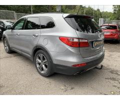 Hyundai Grand Santa Fe 2,2 CRDi Luxury 4x4,ČR,SERVISKA - 6