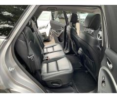 Hyundai Grand Santa Fe 2,2 CRDi Luxury 4x4,ČR,SERVISKA - 17