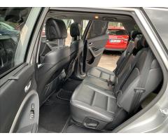 Hyundai Grand Santa Fe 2,2 CRDi Luxury 4x4,ČR,SERVISKA - 18