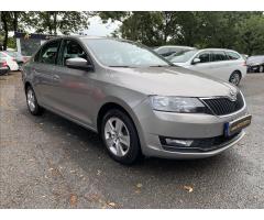 Škoda Octavia Style