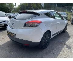 Renault Mégane 1,6 i 16V Expression,ČR,1.MAJ. - 8