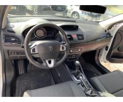 Renault Mégane 1,6 i 16V Expression,ČR,1.MAJ. - 9