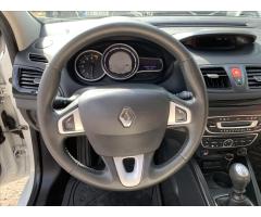 Renault Mégane 1,6 i 16V Expression,ČR,1.MAJ. - 10