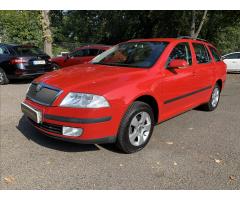 Škoda Octavia 1,9 TDI PD 4x4 Eleg.,ČR,CEBIA - 1