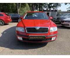 Škoda Octavia Style