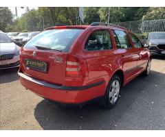 Škoda Octavia 1,9 TDI PD 4x4 Eleg.,ČR,CEBIA - 5