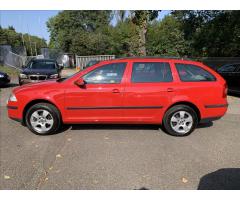 Škoda Octavia 1,9 TDI PD 4x4 Eleg.,ČR,CEBIA - 8