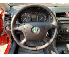 Škoda Octavia 1,9 TDI PD 4x4 Eleg.,ČR,CEBIA - 10