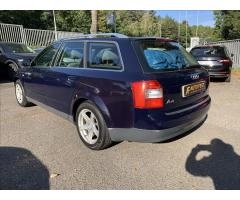 Audi A4 1,9 TDI 96kW Avant - 6