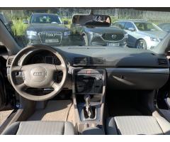 Audi A4 1,9 TDI 96kW Avant - 9