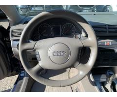 Audi A4 1,9 TDI 96kW Avant - 10