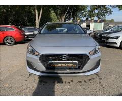 Hyundai i30 1,4 i CVVT  Trikolor,ČR,1.MAJ - 2