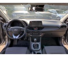 Hyundai i30 1,4 i CVVT  Trikolor,ČR,1.MAJ - 9