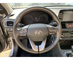 Hyundai i30 1,4 i CVVT  Trikolor,ČR,1.MAJ - 10