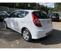 Hyundai i30 1,4 i CVVT Trikolor - 6