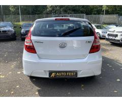 Hyundai i30 1,4 i CVVT Trikolor - 7