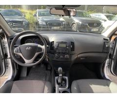 Hyundai i30 1,4 i CVVT Trikolor - 9