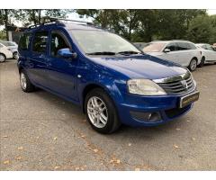 Dacia Logan 1,6 MCV Arctica,ČR - 3