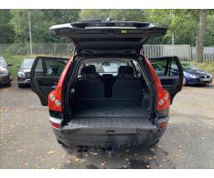 Volvo XC90 2,4 D5 7.MÍST,AUTOMAT - 18