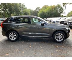 Volvo XC60 2,0 D4 Momentum ČR,SERVISKA - 4