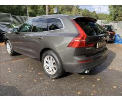 Volvo XC60 2,0 D4 FWD Momentum ČR,SERVISKA - 6