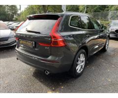 Volvo XC60 2,0 D4 FWD Momentum ČR,SERVISKA - 8