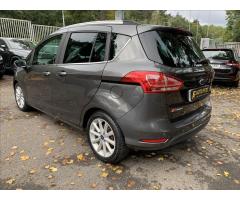 Ford B-MAX 1,5 Duratorq TDCi Titanium - 6