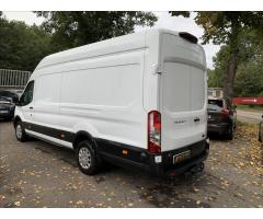 Ford Transit 2,0 TDCI L4H3 ZÁRUKA,ČR,1.MAJ. - 6