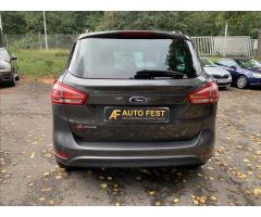 Ford B-MAX 1,5 Duratorq TDCi Titanium - 7