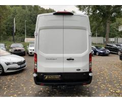 Ford Transit 2,0 TDCI L4H3 ZÁRUKA,ČR,1.MAJ. - 7