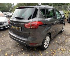 Ford B-MAX 1,5 Duratorq TDCi Titanium - 8