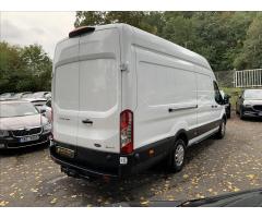 Ford Transit 2,0 TDCI L4H3 ZÁRUKA,ČR,1.MAJ. - 8