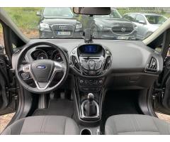 Ford B-MAX 1,5 Duratorq TDCi Titanium - 9