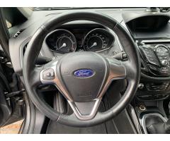 Ford B-MAX 1,5 Duratorq TDCi Titanium - 10